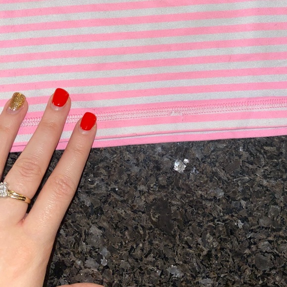 Lululemon Tank Top - Picture 4 of 4